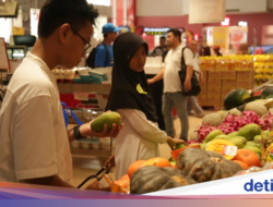 CT ARSA dan Islamic Relief Ajak 30 Anak Yatim Belajar hingga Belanja Ke Transmart