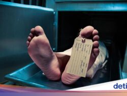 Jenazah Pun Bisa ‘Berisik’ dan Bergerak, Bukan Hal Mistis!