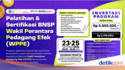 Sertifikat Pelatihan dan Sertifikat BNSP WPPE Ternyata Beda, Kamu Sudah Tahu?