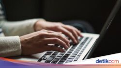 Era Mutakhir! Penerbit Ilmiah Berbagi 20 Juta Makalah Eksperimen Di Perusahaan AI