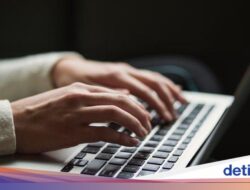 Era Mutakhir! Penerbit Ilmiah Berbagi 20 Juta Makalah Eksperimen Di Perusahaan AI
