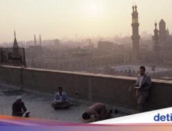 4 Skema Mutakhir Kerja Sama RI dan Al-Azhar Mesir, Ada Double Degree-Kuliah Online