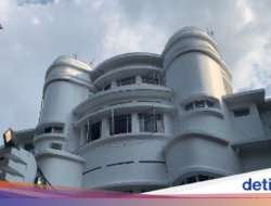 86% Lulusan UPI Terserap Dunia Kerja Di 15 Bulan, Ini Kata Rektor