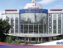 Tel-U Keluarkan 2 Mahasiswa Pelaku Perundungan, Rektor: Tak Dapat Dibenarkan