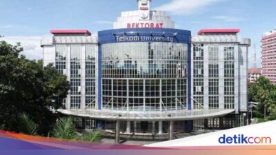 Tel-U Keluarkan 2 Mahasiswa Pelaku Perundungan, Rektor: Tak Dapat Dibenarkan