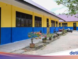 Aceh-Sumbar 98%, NTT Mutakhir 19%