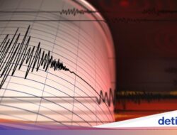 Ancaman Megathrust Selatan Jawa, Pakar Unair Ungkap Cara Hadapi Skenario Terburuk