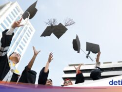 LPDP Respons Temuan BPK soal Hukuman Politik Awardee Beasiswa Rp 7 M Belum Ditagih