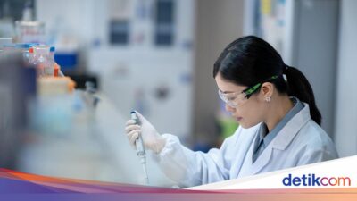 Dana Kajian Di Pemerintah Terbatas, Begini Strategi UI