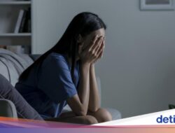 Mahasiswa Tekanan Kuliah, Kapan Pada Mencari Pertolongan?