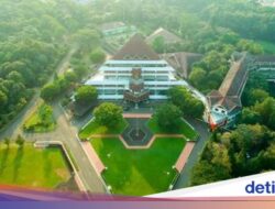 IPB University Segera Pilih Rektor Pengganti Antarwaktu, Apa Alasannya?