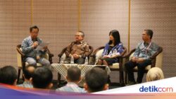 Kepala Perpusnas Ungkap Orang Indonesia Tak Malas Baca, tapi…