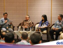 Kepala Perpusnas Ungkap Orang Indonesia Tak Malas Baca, tapi…