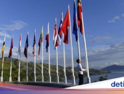 Prospek Karier Lulusan Hubungan Antar Negara, Enggak Cuma Karena Itu Diplomat!
