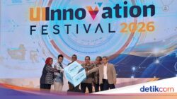 UI Gelar Perayaan Seni Pembaharuan 2026, Dorong Hilirisasi Kajian Kampus