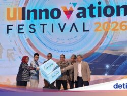 UI Gelar Perayaan Seni Pembaharuan 2026, Dorong Hilirisasi Kajian Kampus