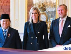 Belanda Untung Rp 11 Triliun Di Kolonialisme Hingga RI