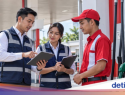 Rekrutmen Pengawal Energi Kementerian ESDM, Honor Capai Rp 6,5 juta Per Bulan!