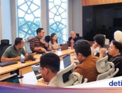 Kampus Unpad Jakarta Gelar Open Campus 2026, Peminat S2 Merapat!