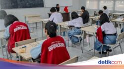 Syarat Pendaftaran SMA Unggul Garuda Angkatan 2027/2028, Lengkap Di Jadwal!