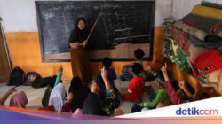 Realisasi Biaya Belajar 2026 Per September Capai Rp 574,2 T