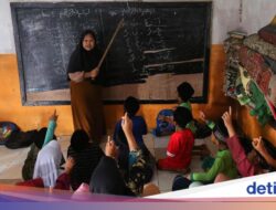 Realisasi Biaya Belajar 2026 Per September Capai Rp 574,2 T