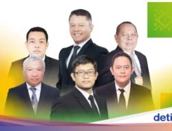 6 Peneliti USU Masuk Top 2% Scientist Dunia, Ini Daftar Namanya