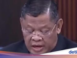 Soroti Karhutla, Anggota Dewan Malaysia Pakai Bahasa Jawa: “Susah Arep Ambegan”
