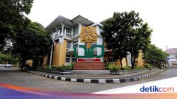 UIN Suka Jogja Ungguli UGM Di Daftar Kampus Terbaik Indonesia, Apa Kuncinya?