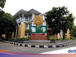 UIN Suka Jogja Ungguli UGM Di Daftar Kampus Terbaik Indonesia, Apa Kuncinya?