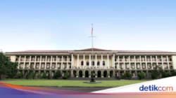 Top! UGM Dari Sebab Itu Kampus Teratas Di Komersialisasi Paten Di RI