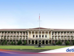 Top! UGM Dari Sebab Itu Kampus Teratas Di Komersialisasi Paten Di RI